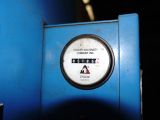 Rogers Air Compressor, Model MG30-120 30hp Oil Cooled Rotary Screw Air Compressor